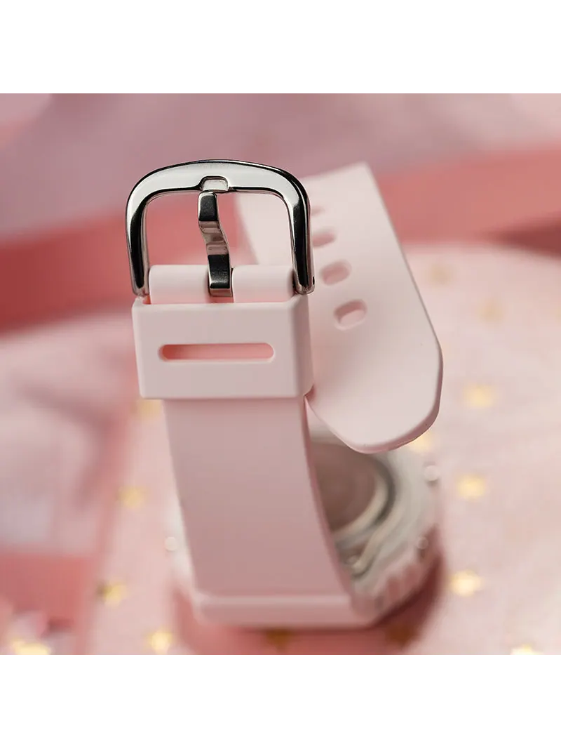 Часы CASIO Baby-G 'Pink' — изображение 9 из 9, оттенок розовый