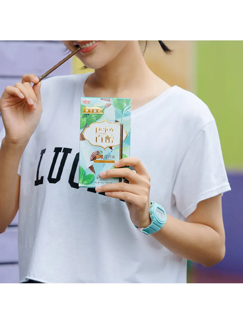 Часы CASIO Baby-G 'Green' — изображение 8 из 8, оттенок зеленый