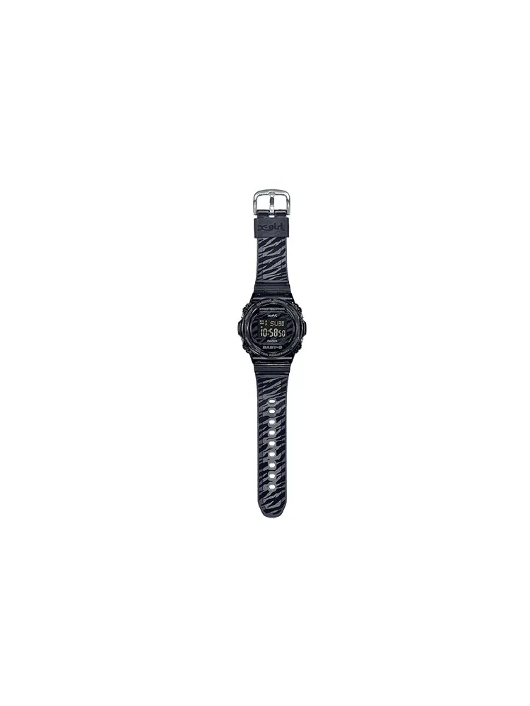 Часы CASIO Baby-G 'Grey' — изображение 3 из 3, оттенок серый