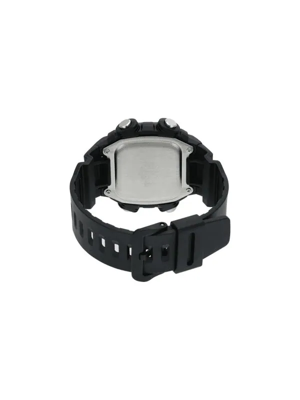 Часы CASIO G-Shock Digital 'Black' — изображение 2 из 2, оттенок серый