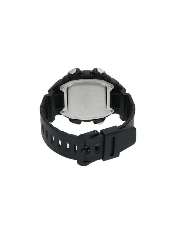 Часы CASIO G-Shock Digital 'Black' — изображение 2 из 2, оттенок красный