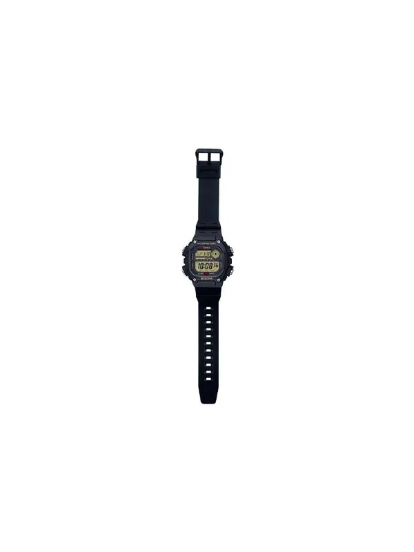 Часы CASIO G-Shock Digital 'Blue' — изображение 3 из 4, оттенок синий
