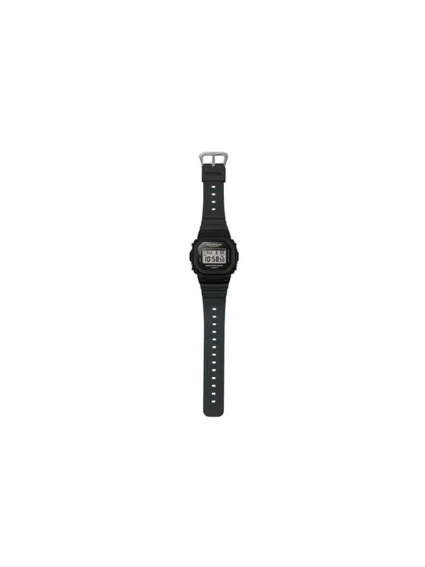 Часы CASIO G-Shock Square 'Black' — изображение 2 из 3, оттенок черный