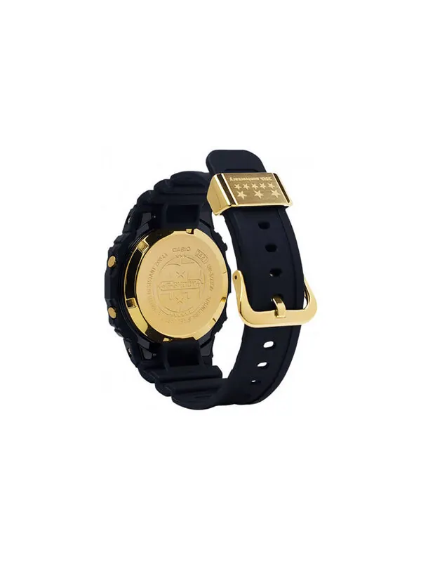 Часы CASIO G-Shock Digital 'Black' — изображение 2 из 4, оттенок черный