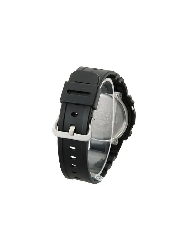 Часы Casio G-Shock, арт. DW-5600BB-1JF — изображение 2 из 4, оттенок черный