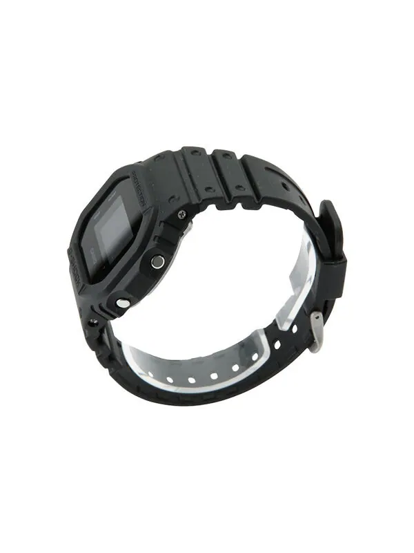 Часы Casio G-Shock, арт. DW-5600BB-1JF — изображение 3 из 4, оттенок черный