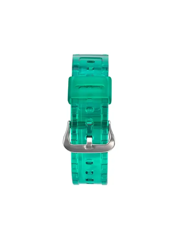 Часы CASIO G-Shock Square 'Green' — изображение 3 из 4, оттенок зеленый
