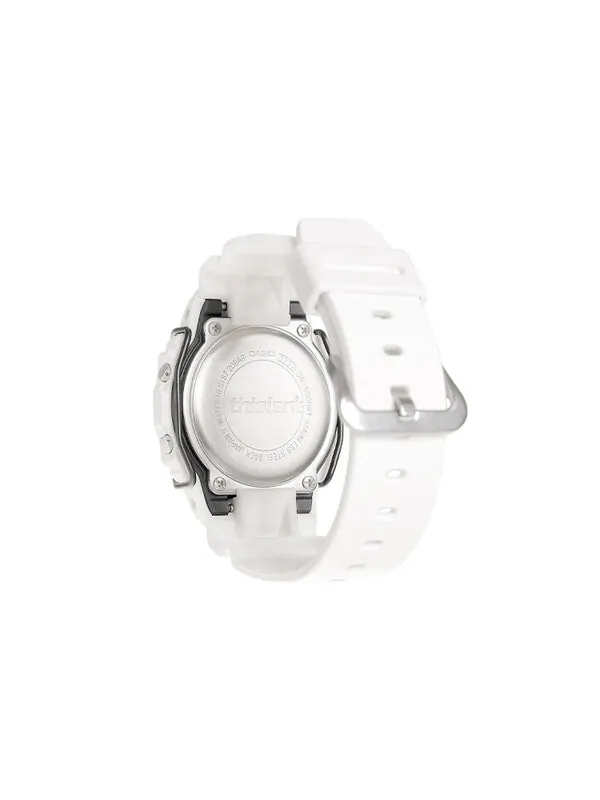 Часы CASIO G-Shock Square 'White' — изображение 4 из 4, оттенок белый