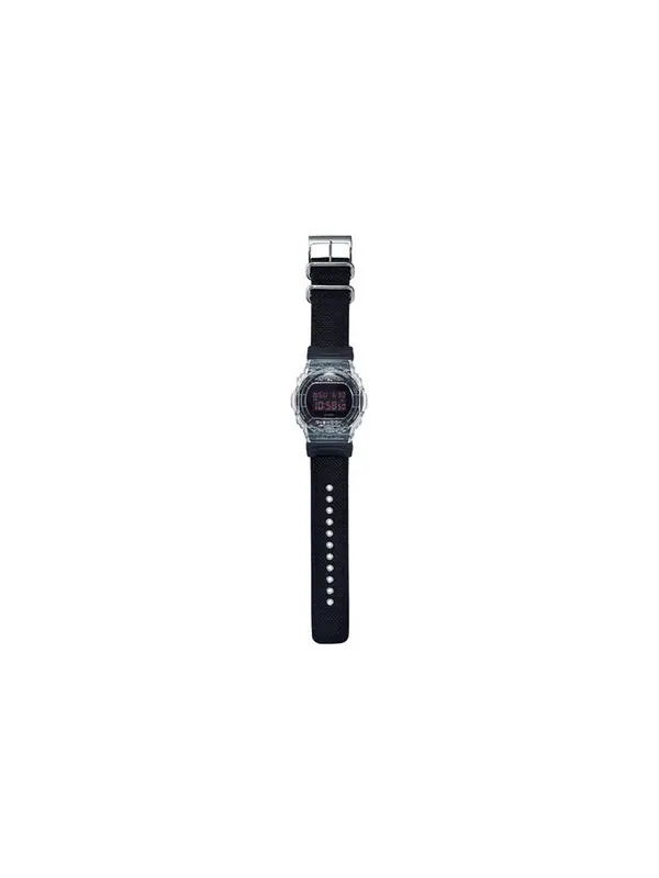 Часы CASIO G-Shock Digital 'Black' — изображение 2 из 4, оттенок черный