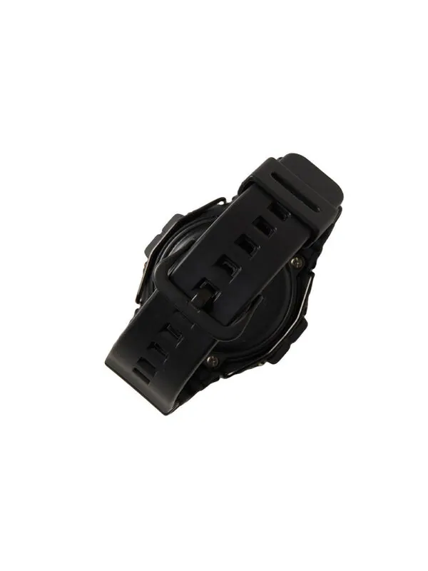 Часы CASIO G-Shock Digital 'Black' — изображение 2 из 3, оттенок черный