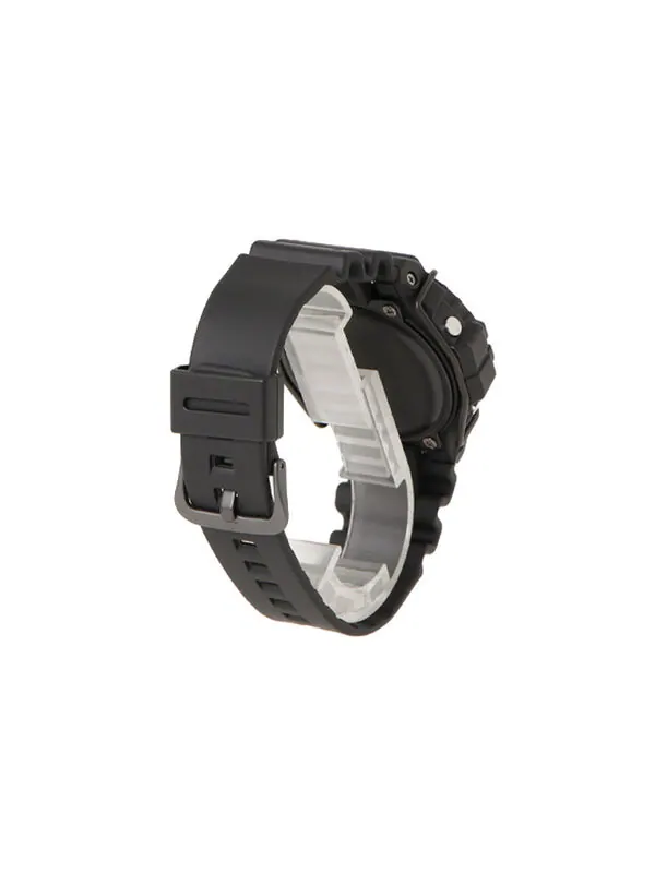 Часы CASIO G-Shock Digital 'Black' — изображение 3 из 3, оттенок черный