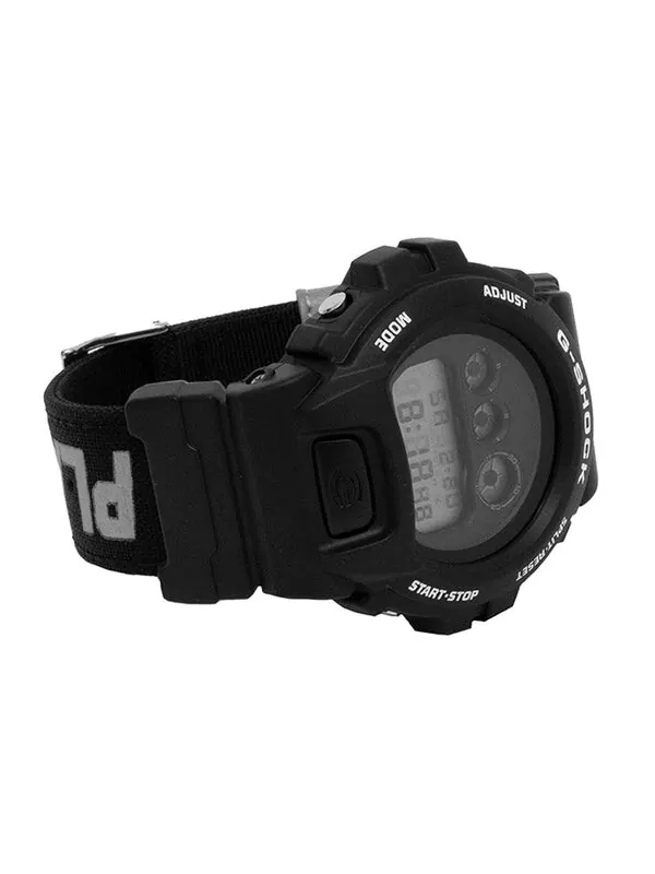 Часы CASIO G-Shock Digital 'Black' — изображение 3 из 4, оттенок черный