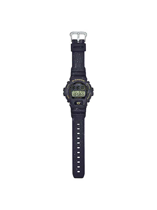 Часы CASIO G-Shock Digital 'Black' — изображение 2 из 3, оттенок черный