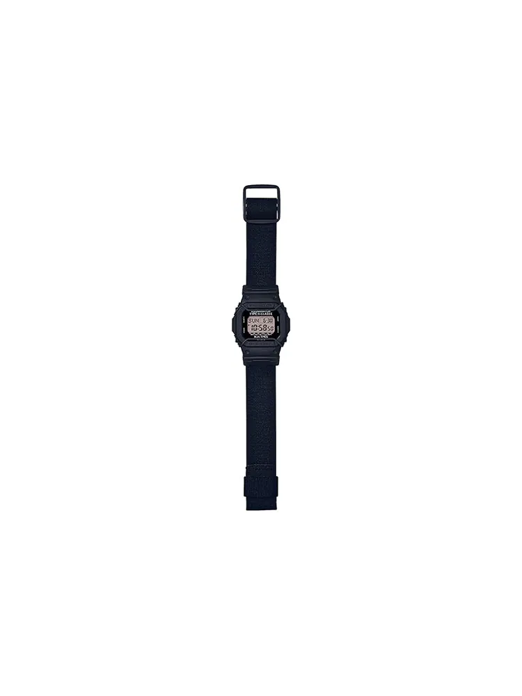 Casio G-Shock Square 'Black' — изображение 2 из 2, оттенок черный