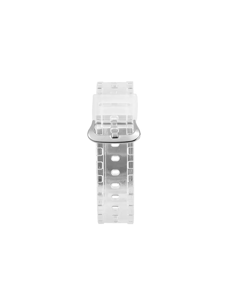 Часы Casio G-Shock Digital, арт. DWE-5600KS-7JR — изображение 5 из 8, оттенок белый/красный