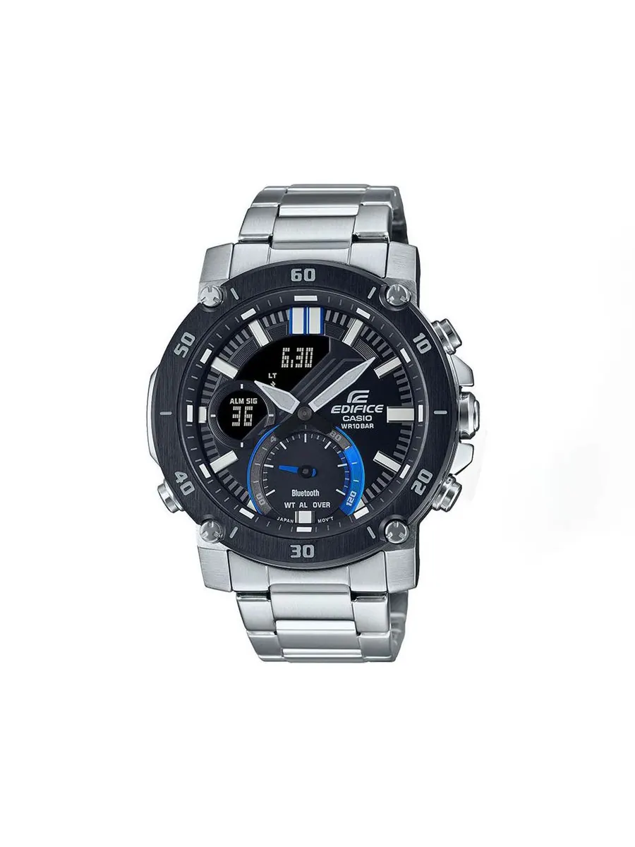 Часы CASIO Waterproof Sports EDIFICE Mens — изображение 1 из 7