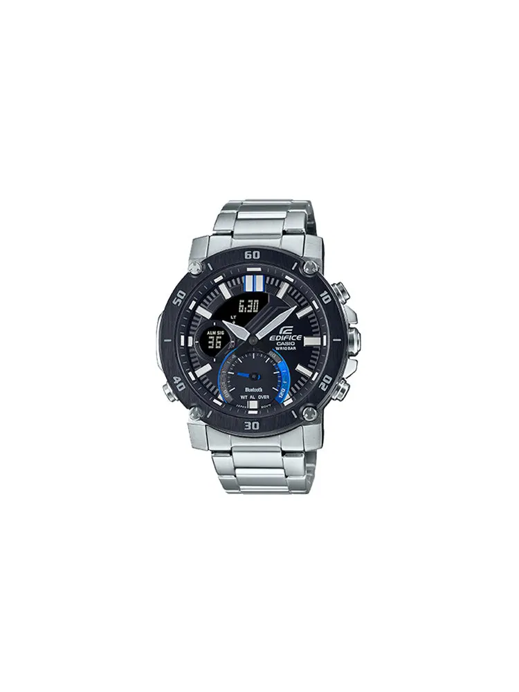Часы CASIO Waterproof Sports EDIFICE Mens — изображение 2 из 7