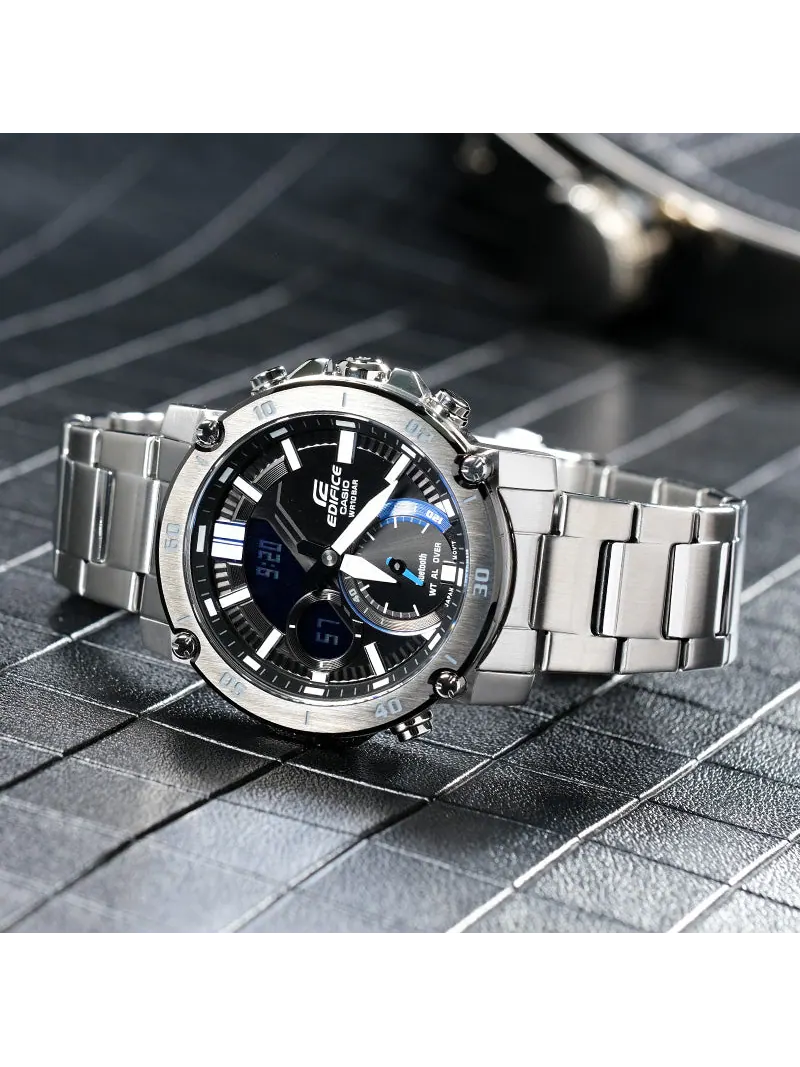 Часы CASIO Waterproof Sports EDIFICE Mens — изображение 3 из 7