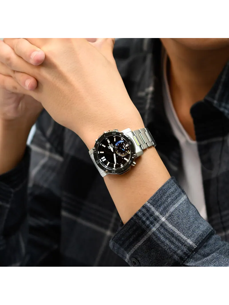 Часы CASIO Waterproof Sports EDIFICE Mens — изображение 4 из 7