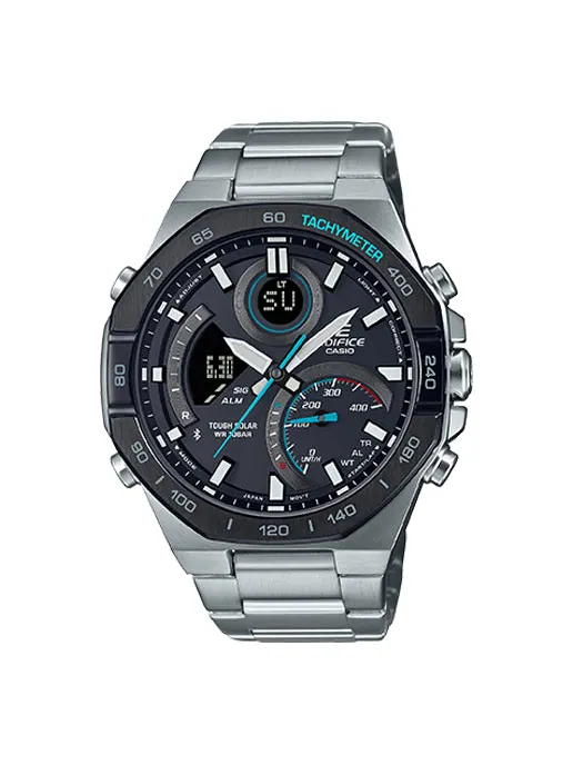 Часы Casio — изображение 1 из 1, оттенок черный