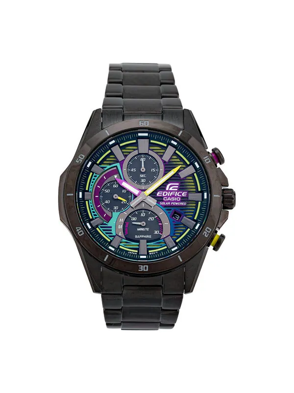 Часы CASIO — изображение 1 из 1, оттенок мульти
