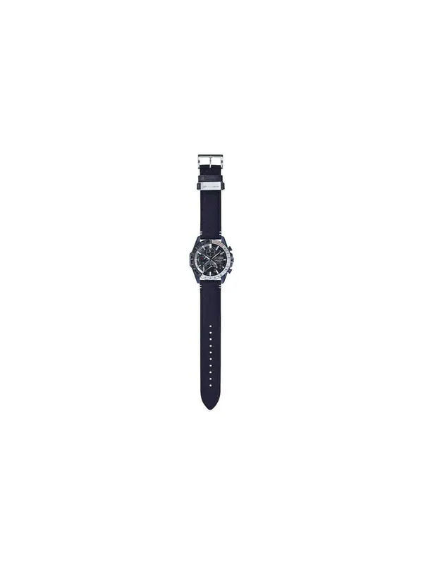 Часы CASIO EDIFICE Limited Edition Solar Powered Waterproof Sports Sapphire Crystal Multi-Color — изображение 3 из 4