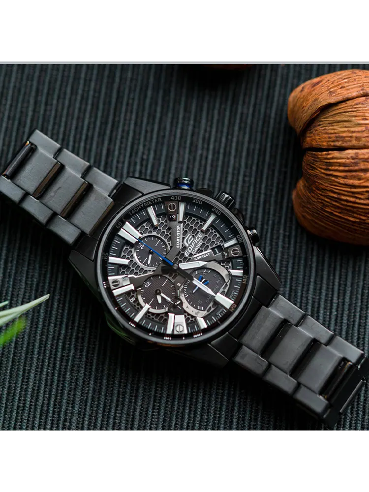 Часы Casio Edifice — изображение 5 из 6