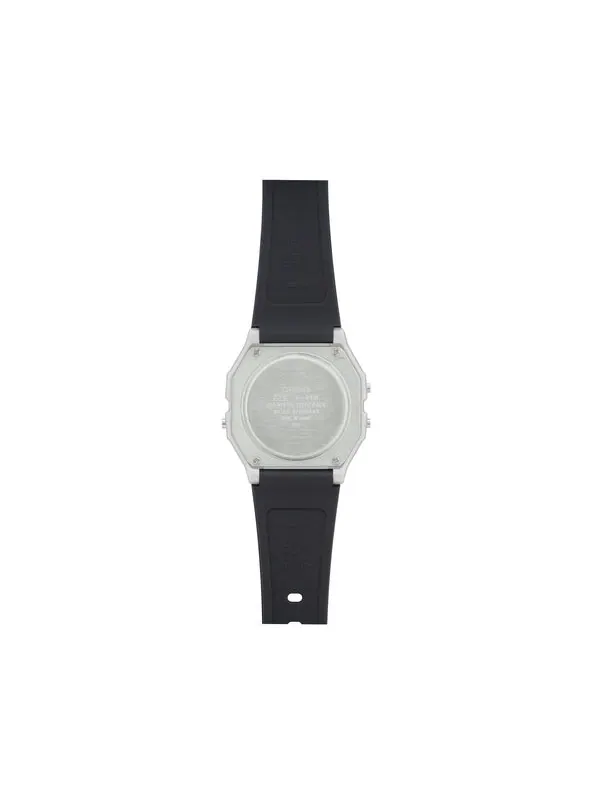Часы Men's CASIO F Series Student Sports Minimalistic Retro Small Watch Mens Black Digital — изображение 3 из 4
