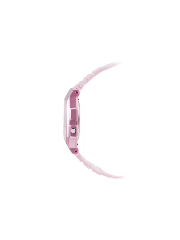 Часы CASIO Waterproof Sports Pink Digital — изображение 2 из 4, оттенок розовый