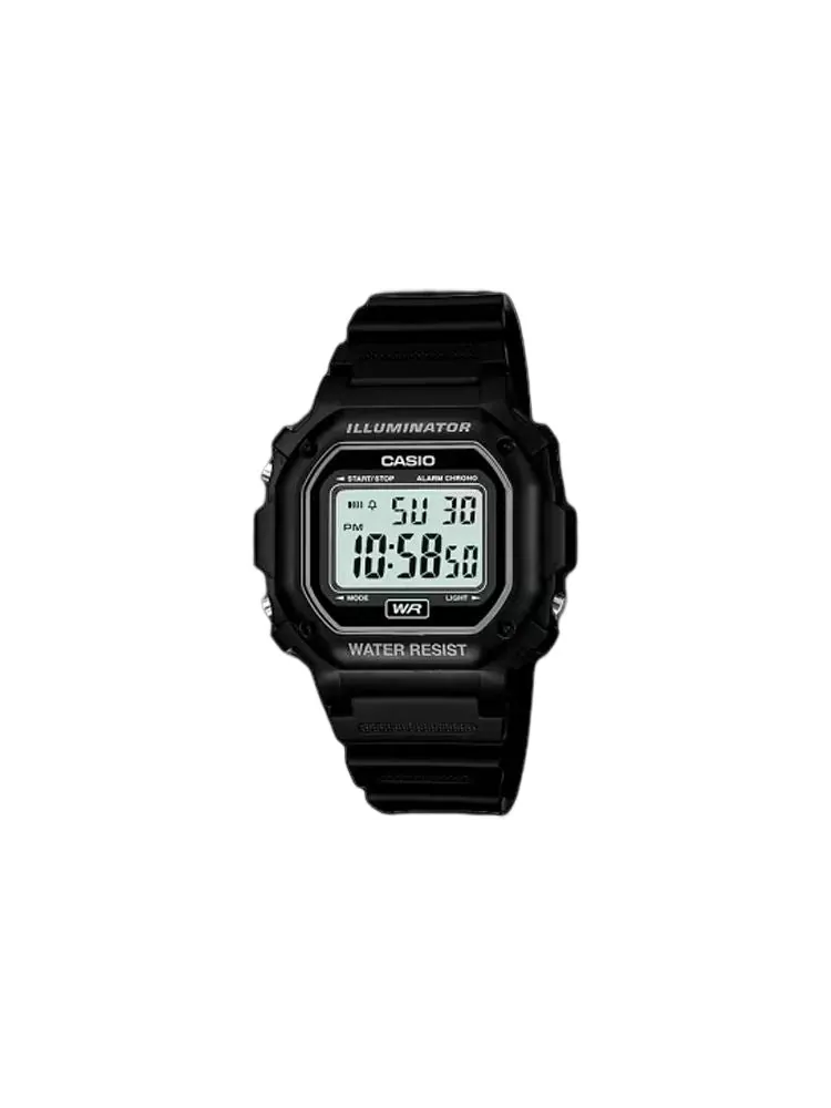 Часы Casio — изображение 2 из 2, оттенок черный