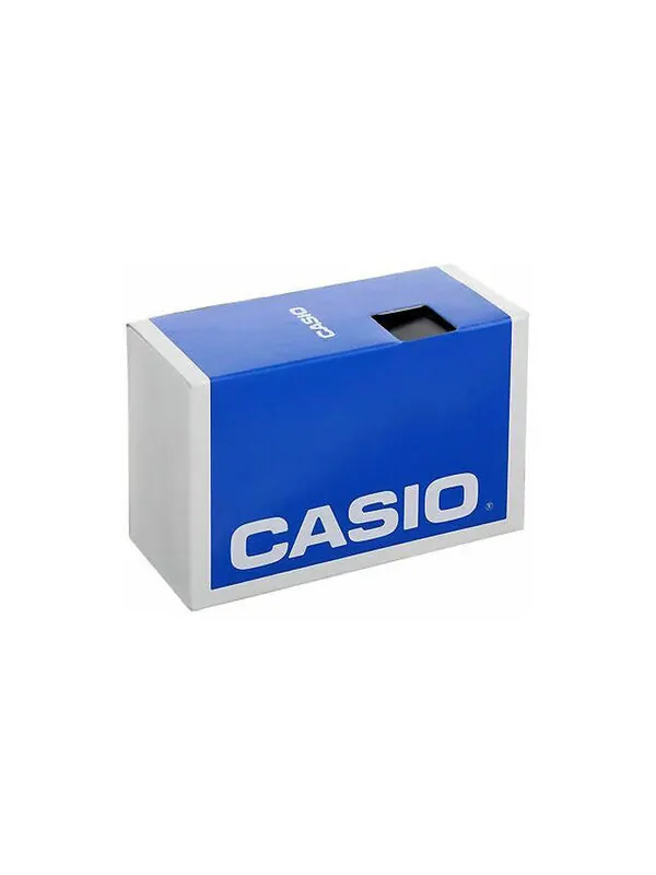 Часы CASIO Female YOUTH Japan / South Korea Fashion White Digital — изображение 3 из 4, оттенок белый