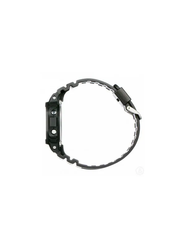 Часы CASIO G-Shock Digital 'Black' — изображение 2 из 4, оттенок черный