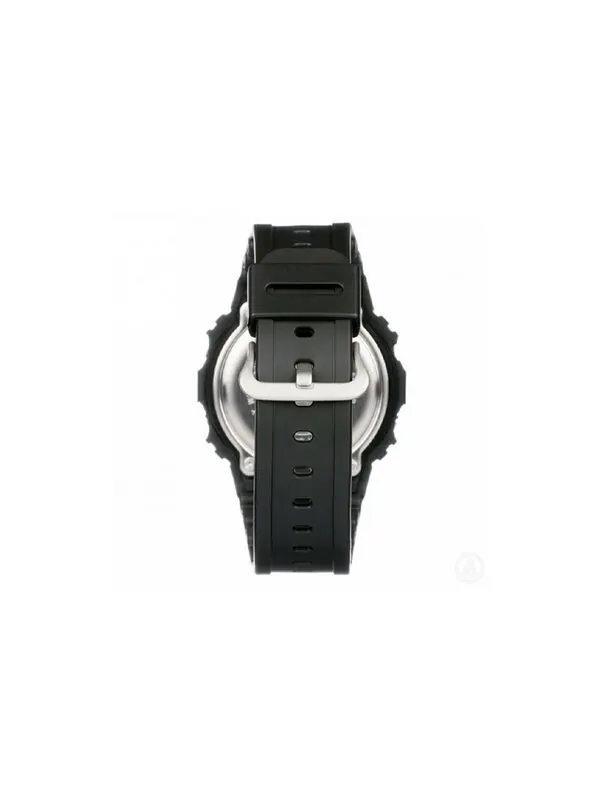 Часы CASIO G-Shock Digital 'Black' — изображение 3 из 4, оттенок черный