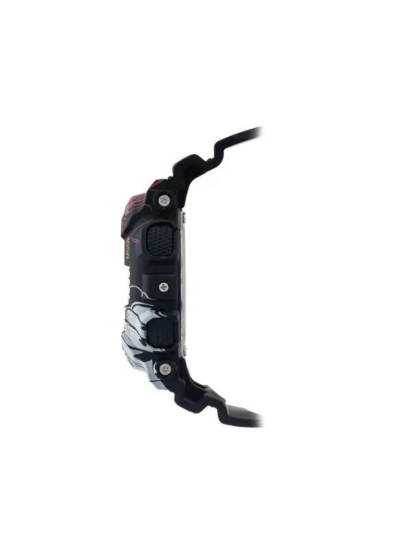 Часы CASIO G-Shock Analog-Digital 'Black' — изображение 4 из 4, оттенок черный