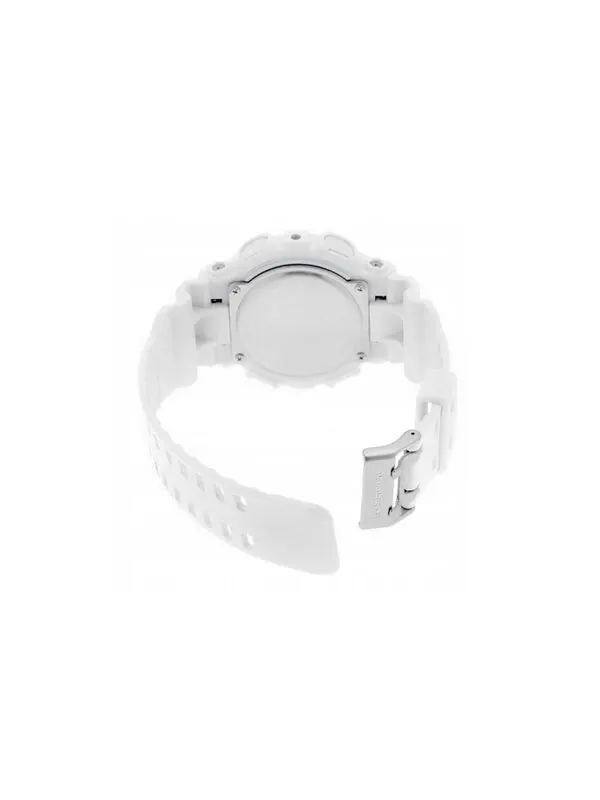 Часы CASIO G-Shock Analog-Digital 'White' — изображение 3 из 4, оттенок белый