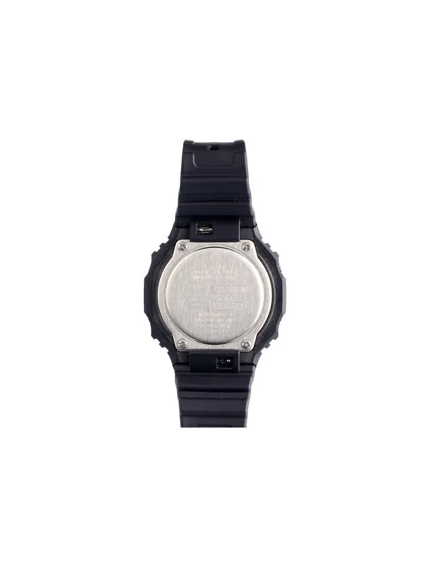Часы CASIO G-Shock Analog-Digital 'Black' — изображение 3 из 4, оттенок черный