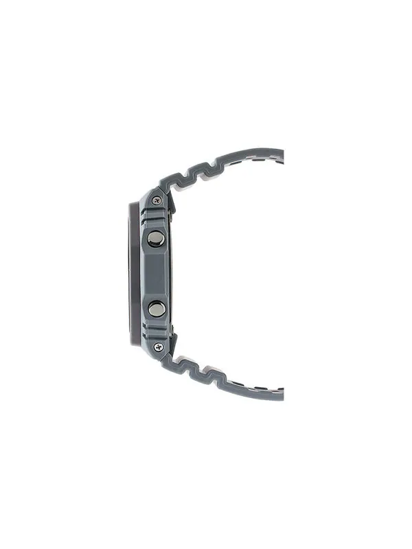 Часы CASIO G-Shock Analog-Digital 'Grey' — изображение 3 из 4, оттенок серый