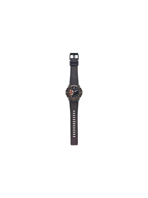 Часы CASIO G-Shock Analog-Digital 'Brown' — изображение 2 из 4, оттенок коричневый