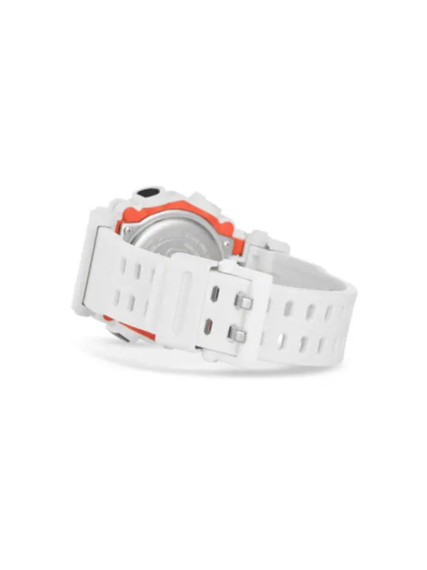 Часы CASIO G-Shock Analog-Digital 'White' — изображение 3 из 4, оттенок белый