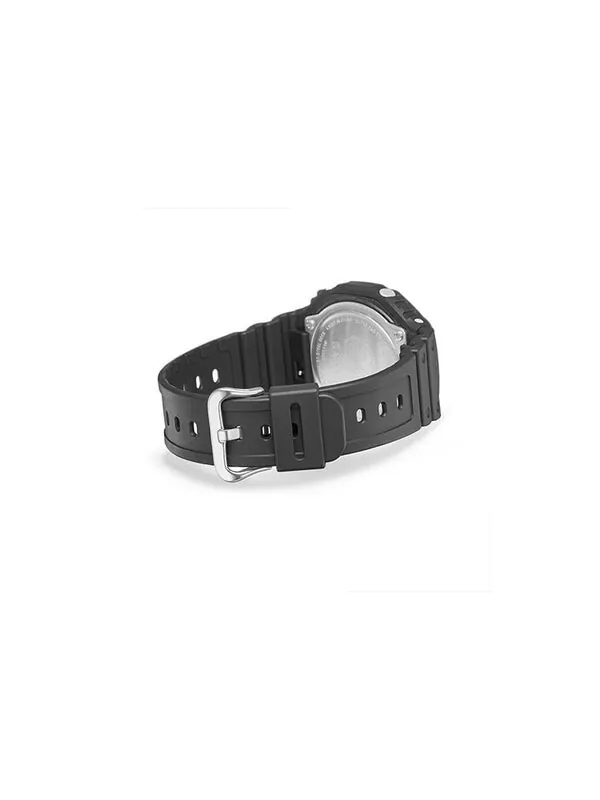 Часы CASIO G-Shock Analog-Digital 'Black' — изображение 3 из 4, оттенок черный