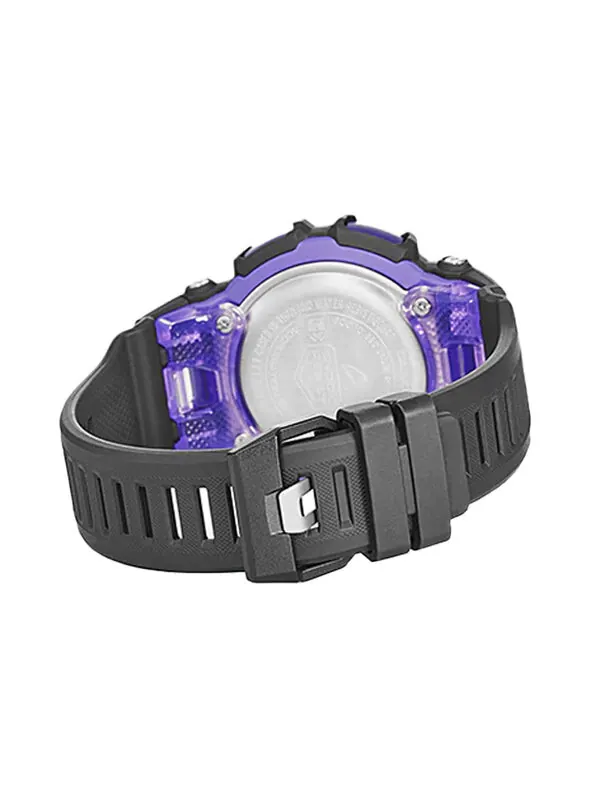 Часы CASIO G-Shock Analog-Digital 'Black' — изображение 4 из 4, оттенок черный