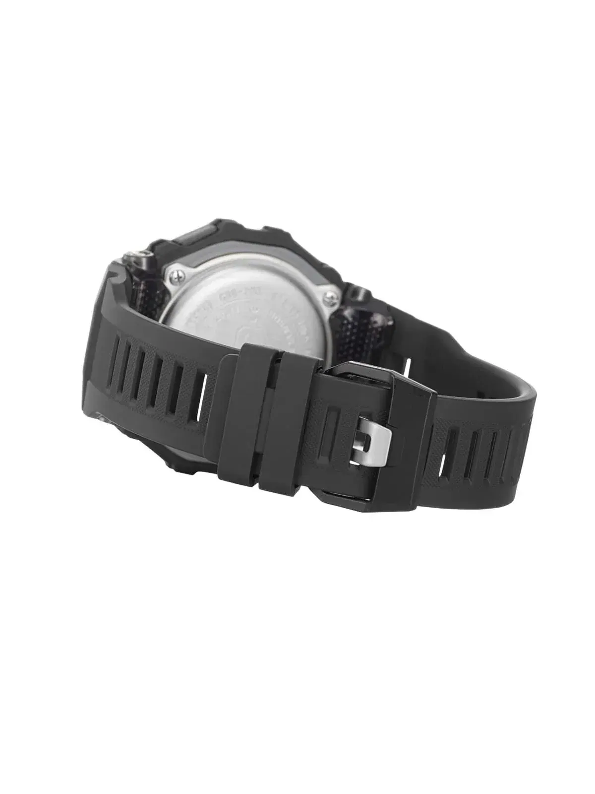 Часы CASIO G-Shock G-SQUAD GBD-200 SERIES Цифровой «черный» GBD-200-1 — изображение 3 из 5