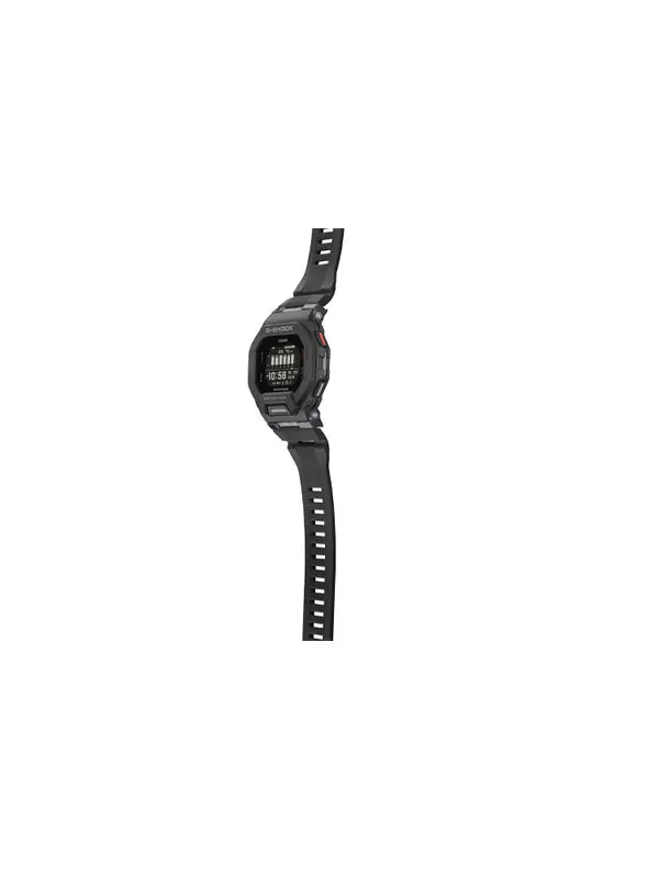 Часы CASIO G-Shock Digital 'Black' — изображение 2 из 4, оттенок черный