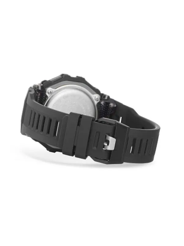 Часы CASIO G-Shock Digital 'Black' — изображение 4 из 4, оттенок черный