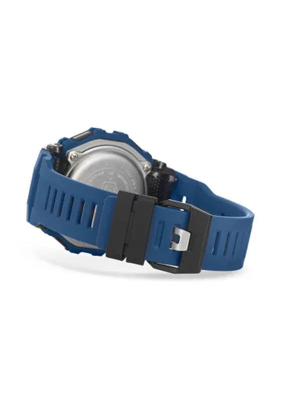 Часы CASIO G-Shock Digital 'Blue' — изображение 3 из 4, оттенок синий