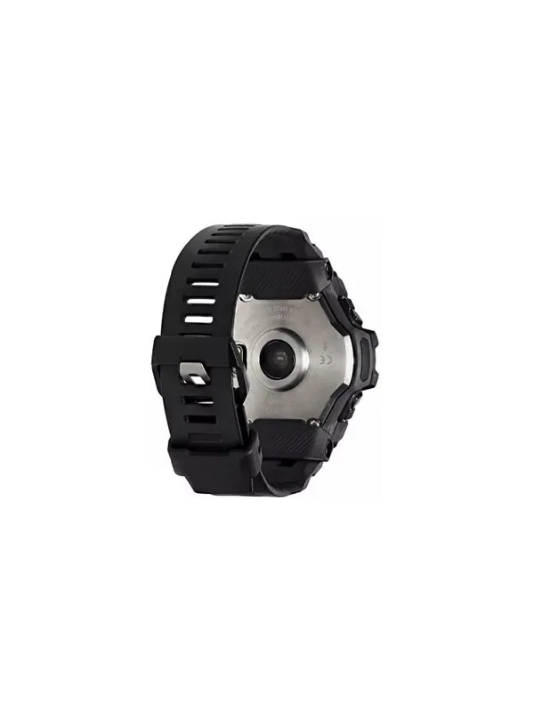 Часы CASIO G-Shock Digital 'Black' — изображение 2 из 4, оттенок черный