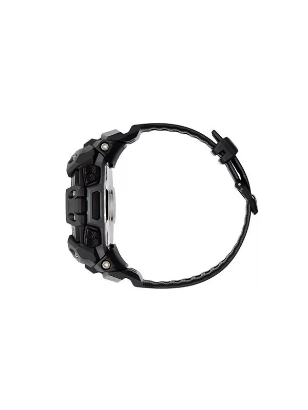 Часы CASIO G-Shock Digital 'Black' — изображение 3 из 4, оттенок черный