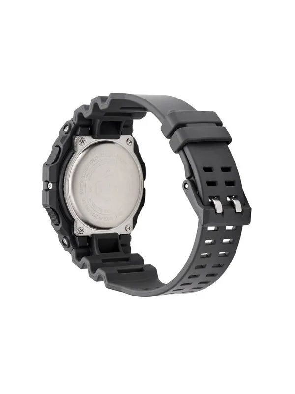 Часы CASIO G-Shock Digital 'Black' — изображение 3 из 4, оттенок черный