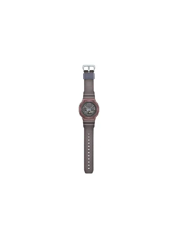 Часы CASIO G-Shock Analog-Digital 'Brown' — изображение 2 из 4, оттенок коричневый