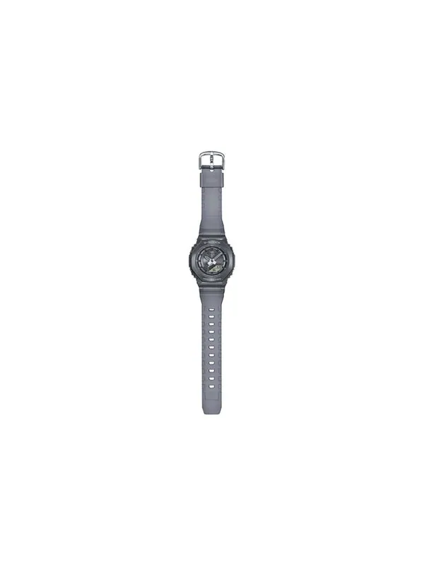 Часы CASIO G-Shock Analog-Digital 'Black' — изображение 2 из 4, оттенок черный
